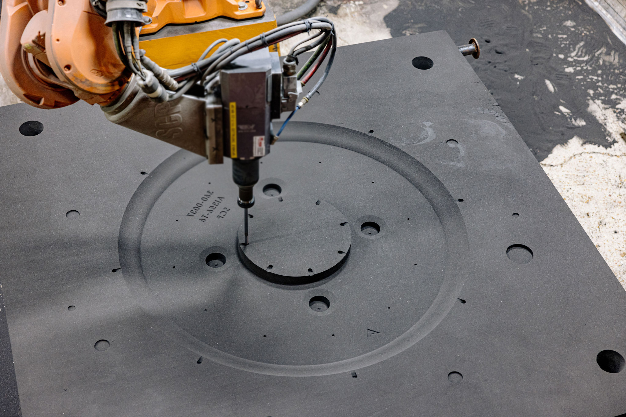 Leading Metal Foundry | Southern Cast Products